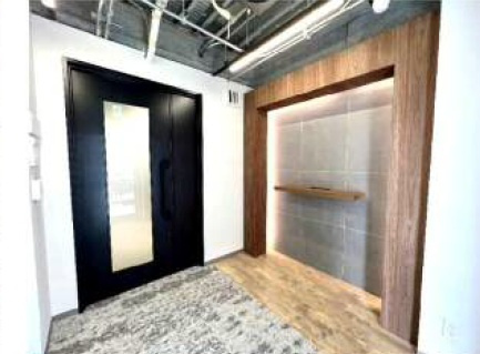 TWG日本橋イーストⅡの内装|※他フロアの参考写真です