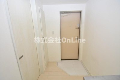 【玄関】 | ディアコート