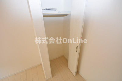 【収納】 | ディアコート