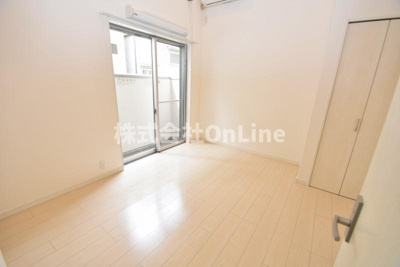 【洋室】 | ディアコート