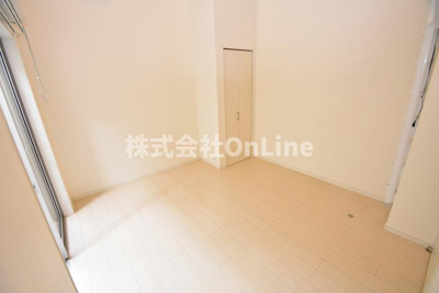 【寝室】 | ディアコート