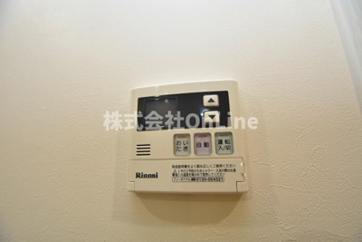 【設備】 | ディアコート