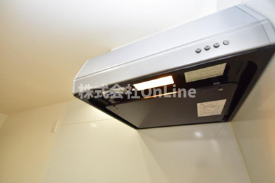 【設備】 | ディアコート