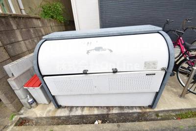 【その他共用部分】 | ディアコート