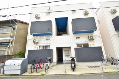 【外観】 | ディアコート