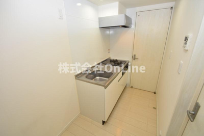 【キッチン】 | ディアコート