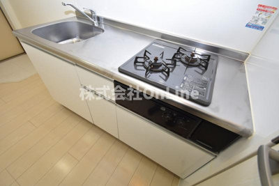 【キッチン】 | ディアコート