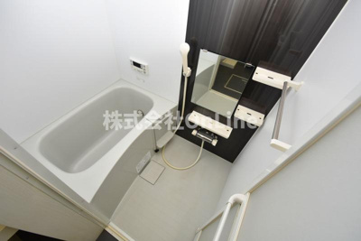 【浴室】 | ディアコート