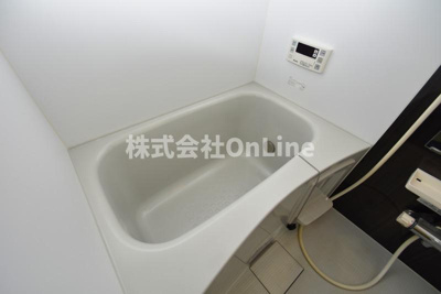 【浴室】 | ディアコート