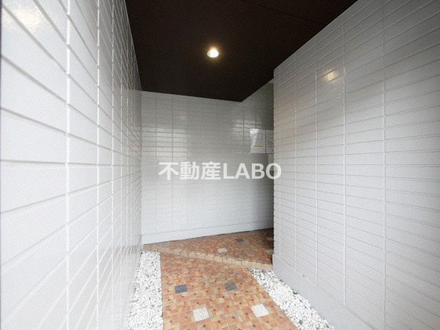 プレアール平野西のその他