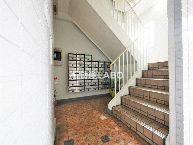 プレアール平野西のその他