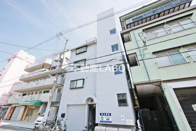 プレアール平野西