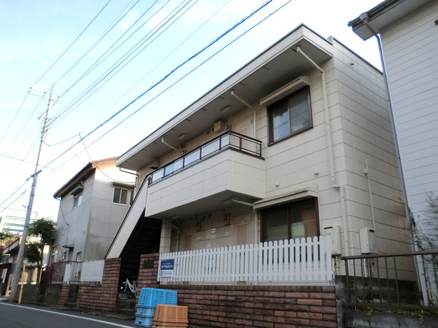 メゾンシェラのエントランス|★耐震・耐火構造の旭化成へーベルメゾン★