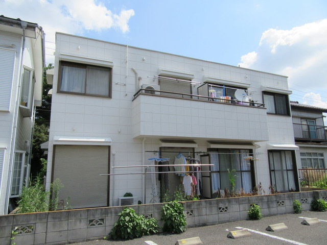 メゾンシェラ