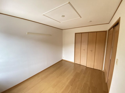 【洋室】 | ベル・グランツⅡ