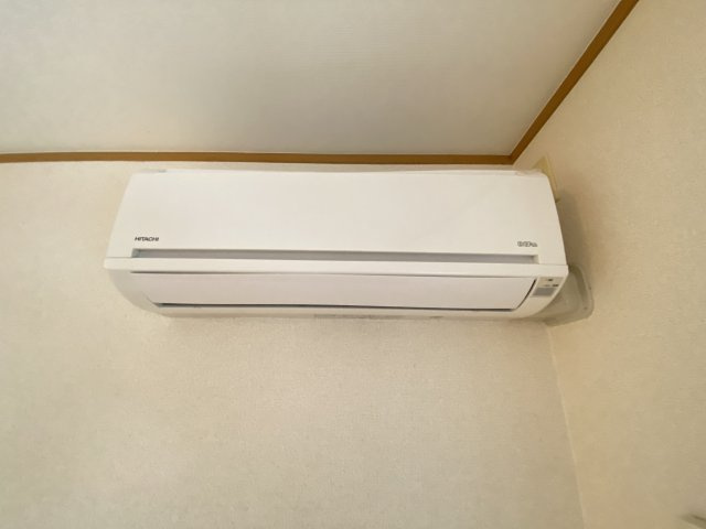 【設備】 | ベル・グランツⅡ