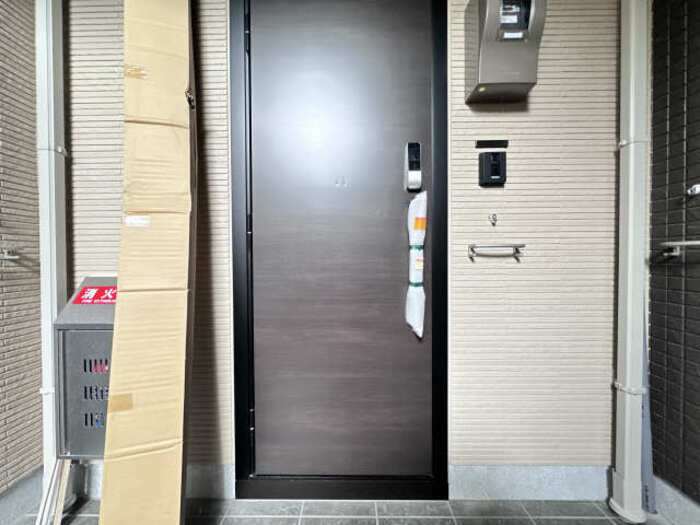 プラム86のその他共用部分