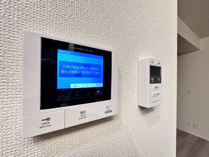 プラム86のセキュリティ