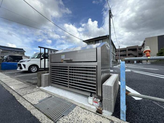 プラム86のその他