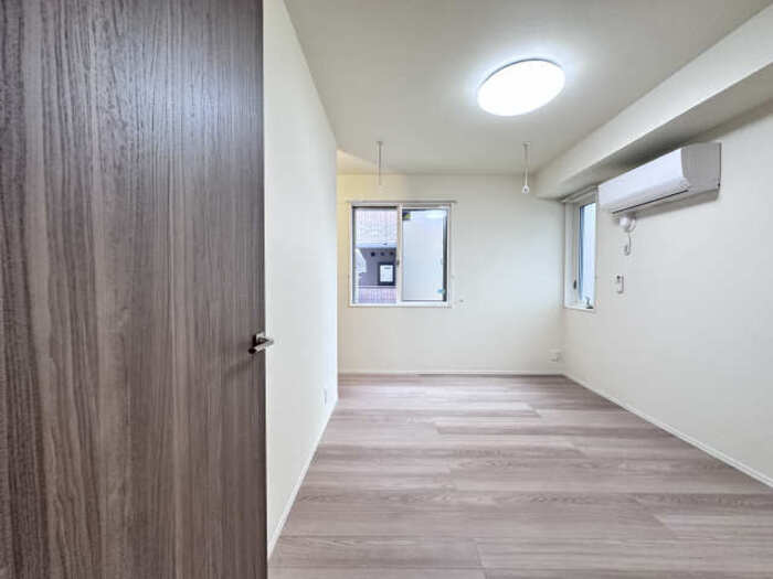 プラム86の居間・リビング