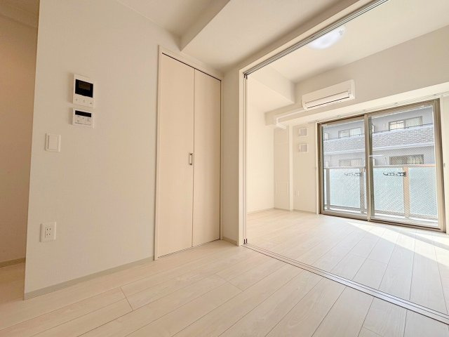 エレガントレジデンスyodogawaの内装