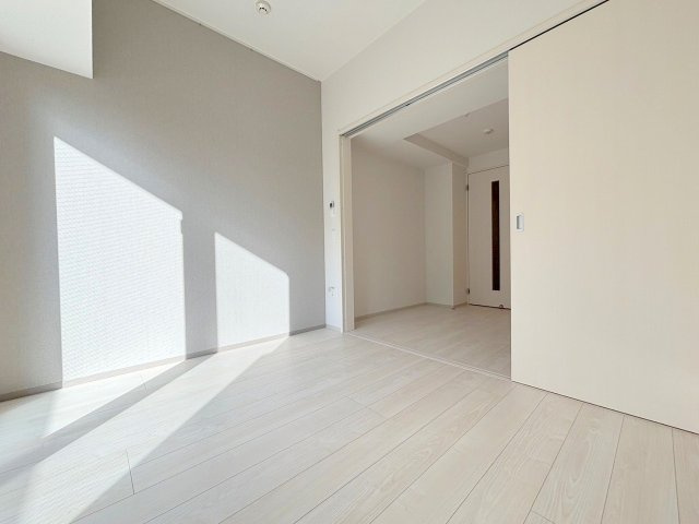 エレガントレジデンスyodogawaの内装