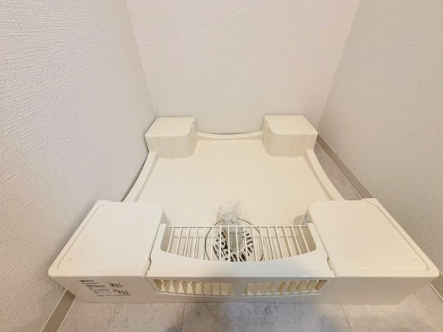 エレガントレジデンスyodogawaのその他