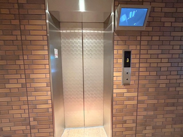 エレガントレジデンスyodogawaのその他共用部分