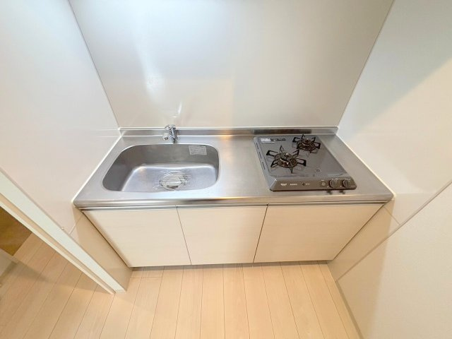 エレガントレジデンスyodogawaのキッチン