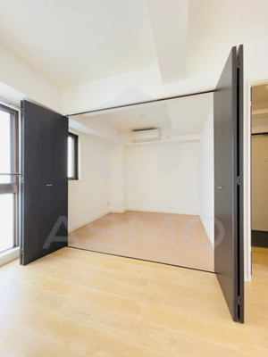 【内装】 | アンビション安堂寺