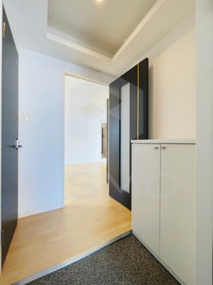 【内装】 | アンビション安堂寺