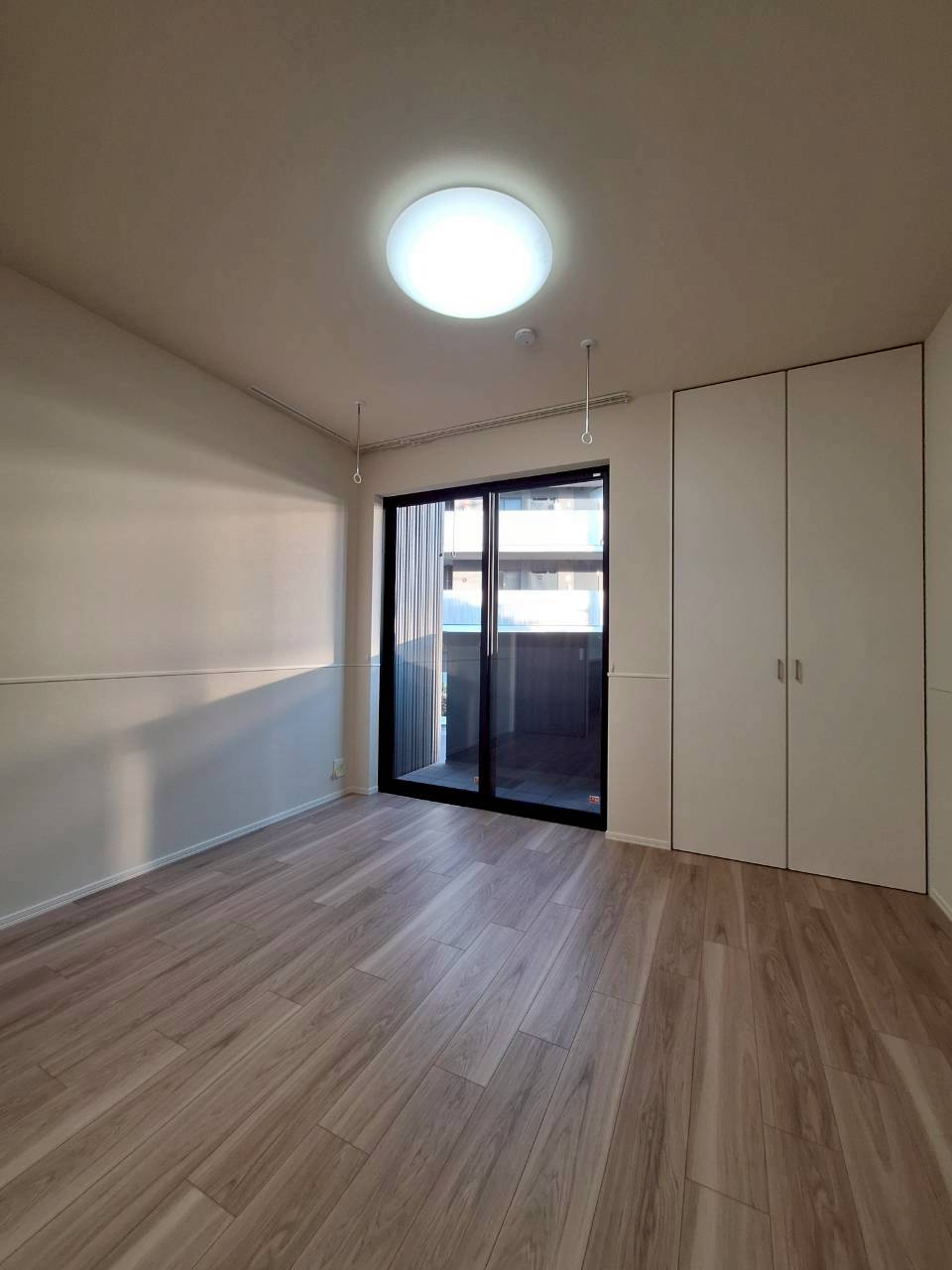 Ｍａｉｓｏｎ　ｄｅ　ｌａｌａの洋室