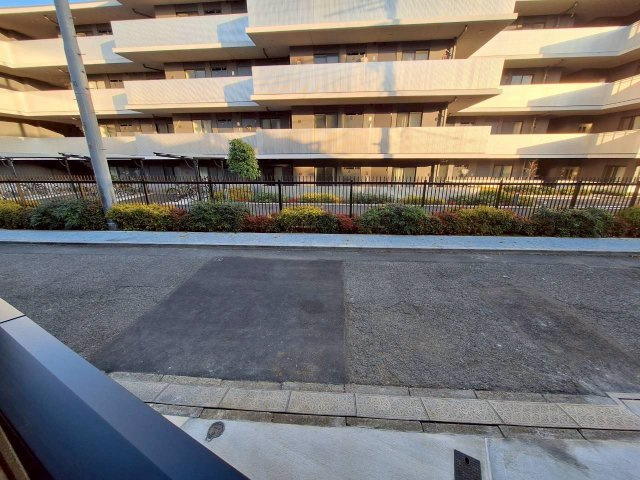 Ｍａｉｓｏｎ　ｄｅ　ｌａｌａの展望