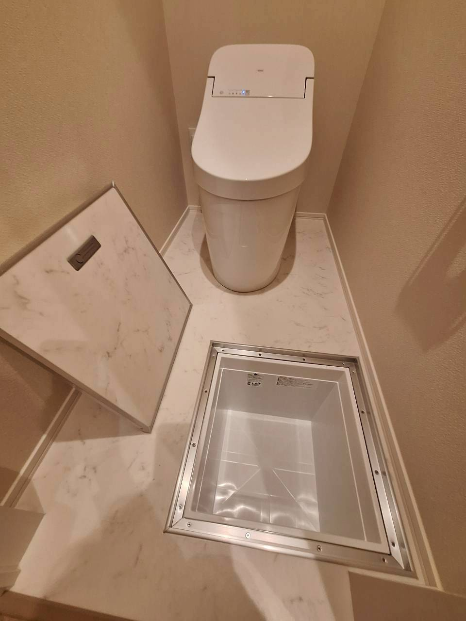 Ｍａｉｓｏｎ　ｄｅ　ｌａｌａの収納