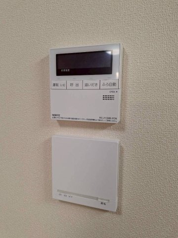 Ｍａｉｓｏｎ　ｄｅ　ｌａｌａの設備