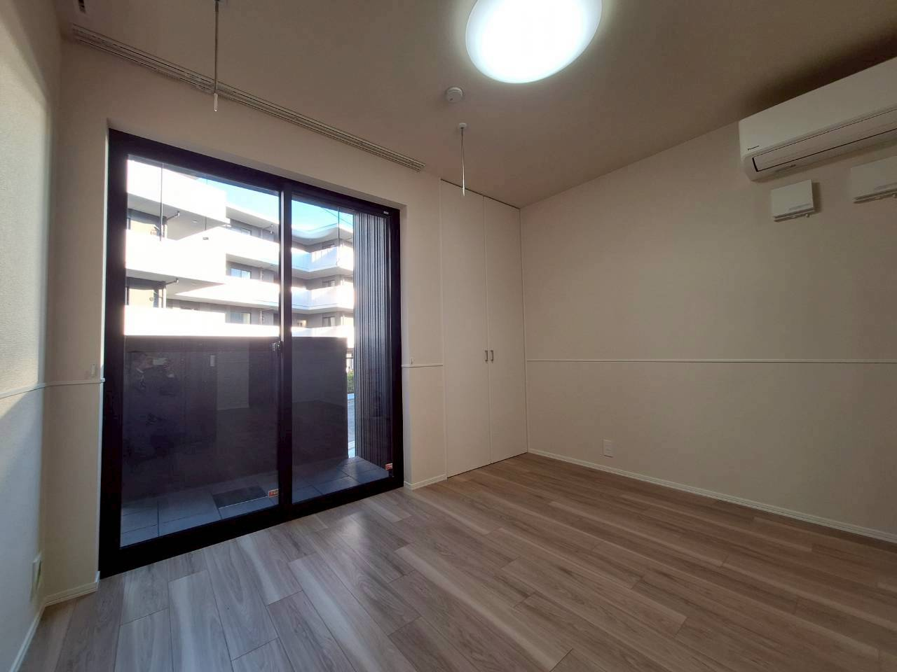 Ｍａｉｓｏｎ　ｄｅ　ｌａｌａの寝室