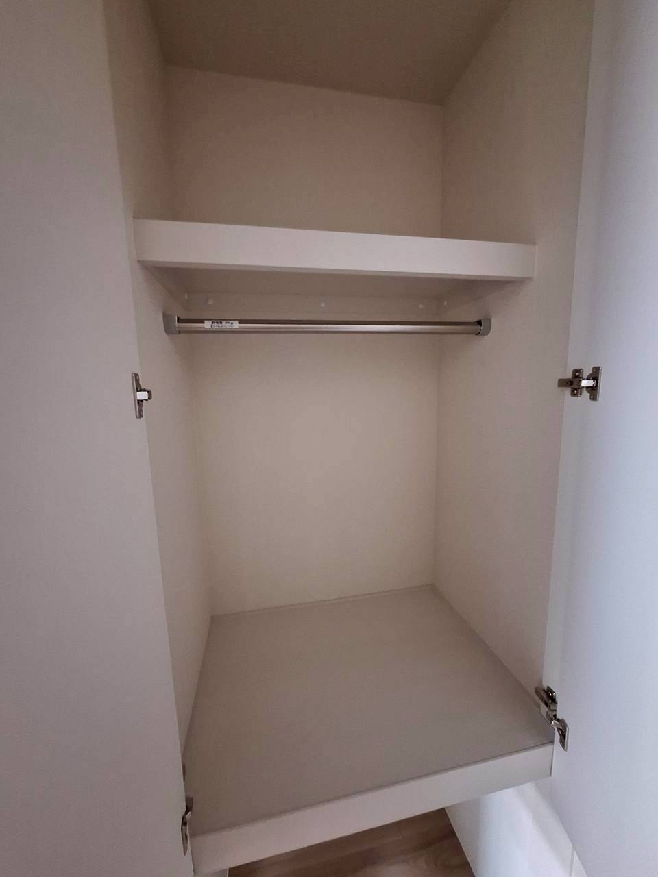 Ｍａｉｓｏｎ　ｄｅ　ｌａｌａの収納