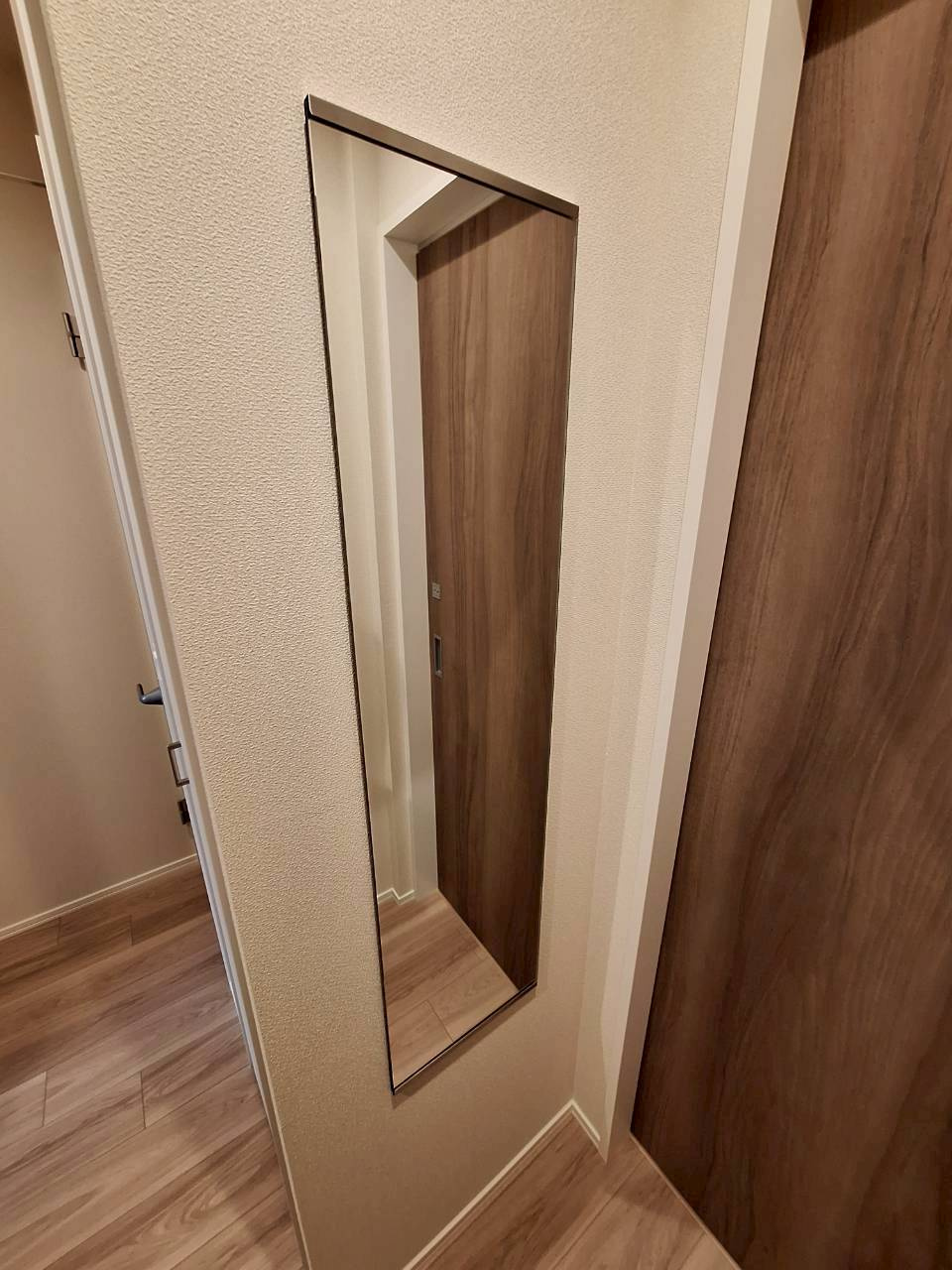 Ｍａｉｓｏｎ　ｄｅ　ｌａｌａの内装