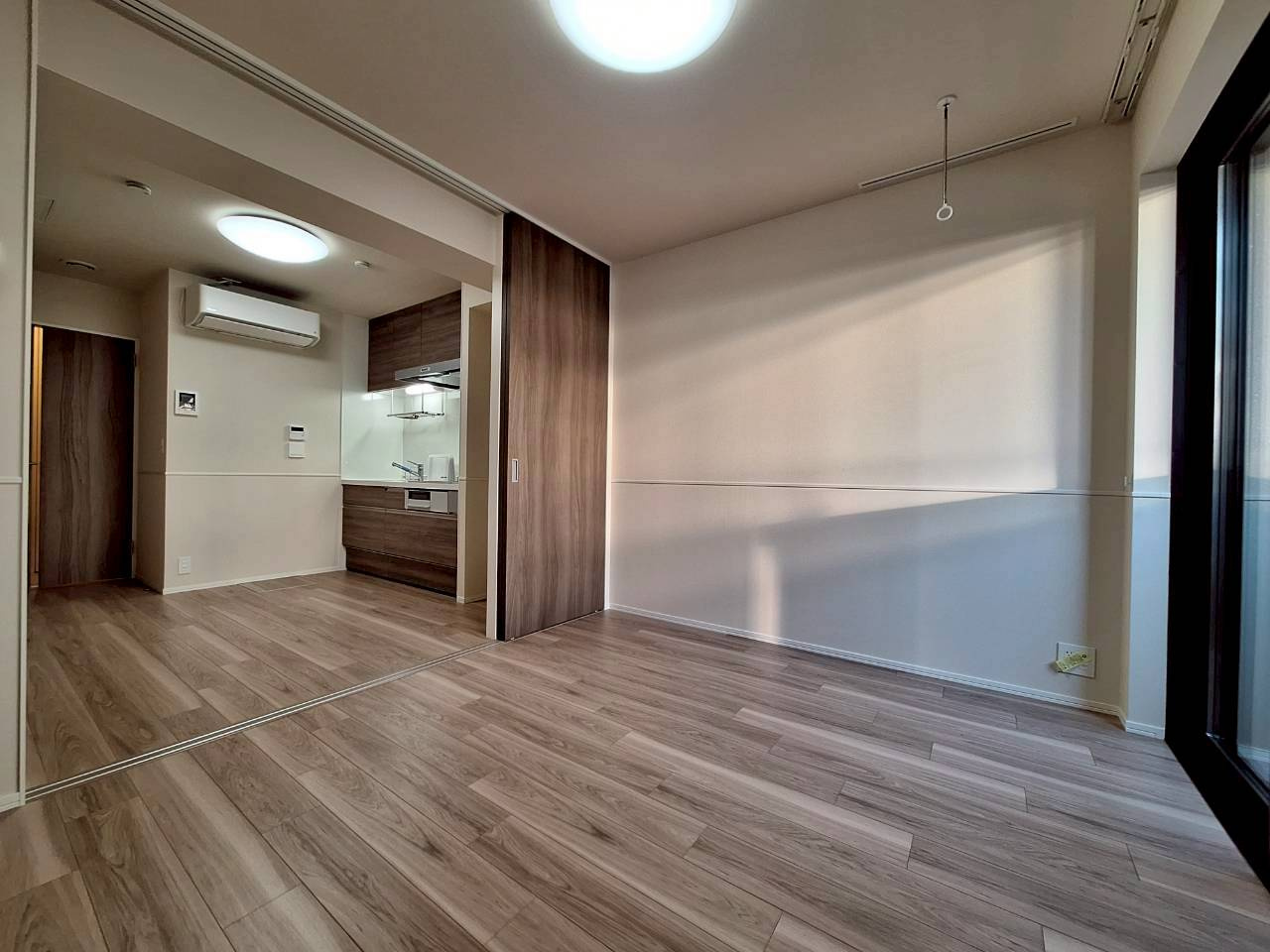 Ｍａｉｓｏｎ　ｄｅ　ｌａｌａの居間・リビング