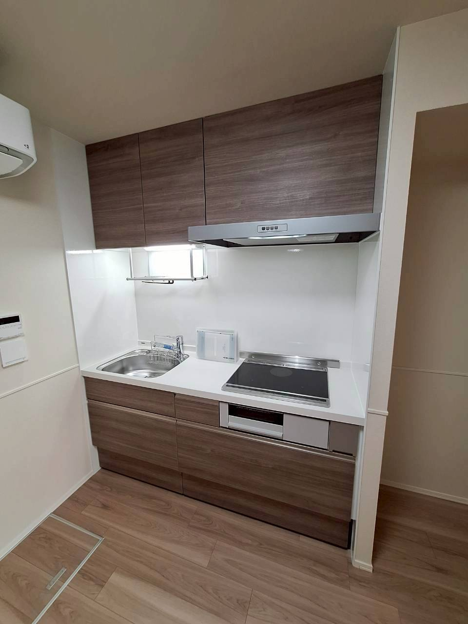 Ｍａｉｓｏｎ　ｄｅ　ｌａｌａのキッチン