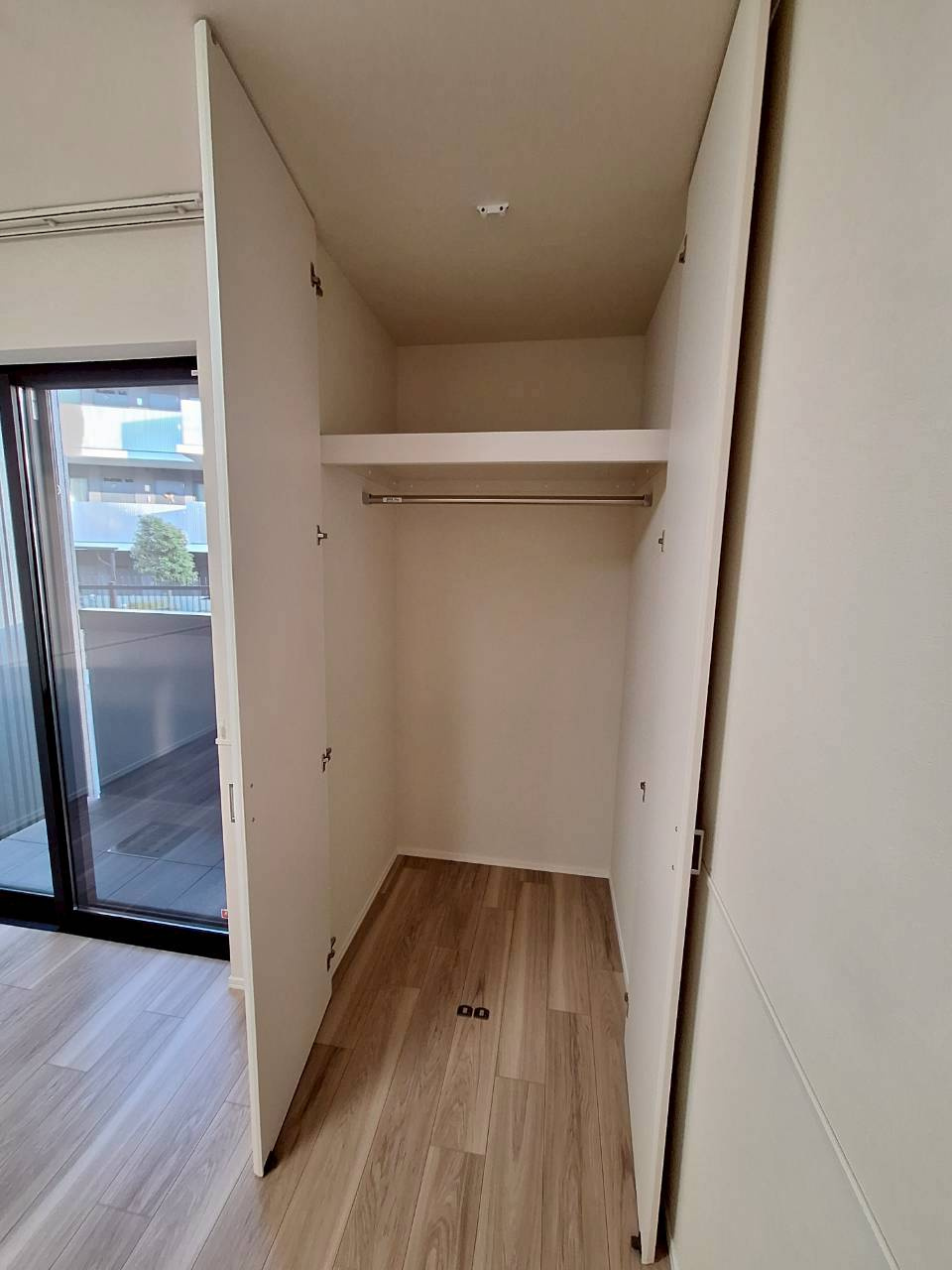 Ｍａｉｓｏｎ　ｄｅ　ｌａｌａの収納