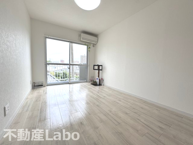 徳島市沖浜町北畑の賃貸マンション