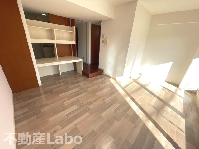 徳島市南昭和町４丁目の賃貸マンション