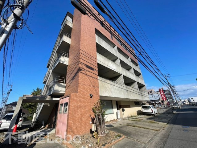 徳島市南昭和町４丁目の賃貸マンション