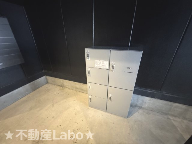 徳島市南内町２丁目の賃貸マンションのその他共用部分