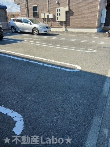 ボヌール旭野のその他共用部分