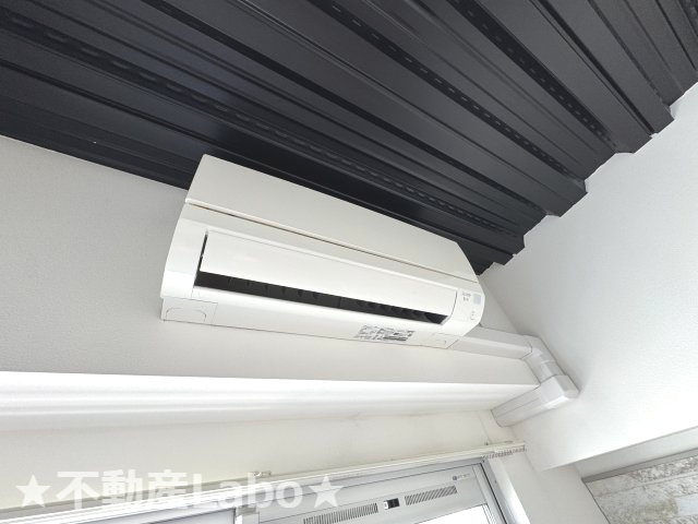 徳島市南内町２丁目の賃貸マンションの設備