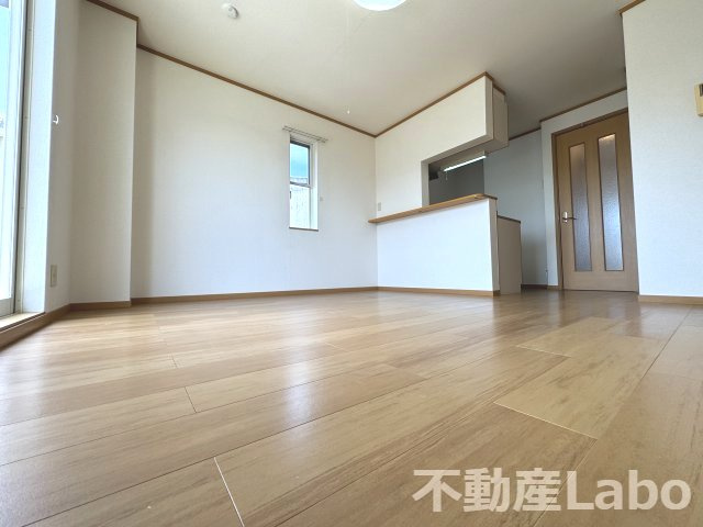 徳島市応神町古川字戎子野のアパート