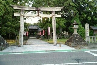 【周辺】 | エルシャトウ吉備Ⅰ | 藤並神社様まで850m