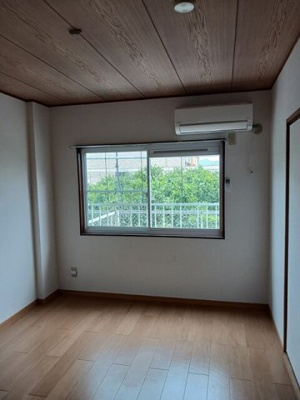 【内装】 | エルシャトウ吉備Ⅰ | 明るい室内です